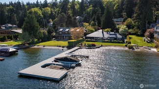 4400 E Mercer Way, Mercer Island, WA 98040