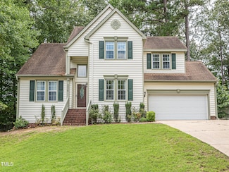 5536 Centipede Trail, Raleigh, NC 27610