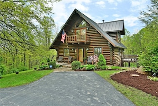 18102 Owen Rd, Middlefield, OH 44062