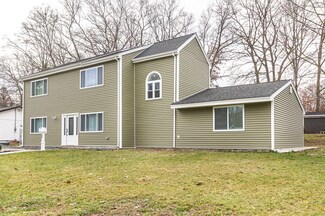 24 Lester Rd, Brockton, MA 02302