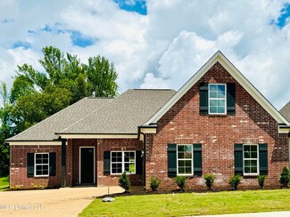 3192 Meadows Way, Hernando, MS 38632