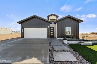 15224 Gauge Ct, El Paso, TX 79938