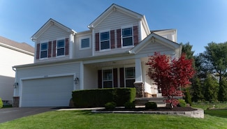 4532 Shady Blossom Ln, Columbus, OH 43230