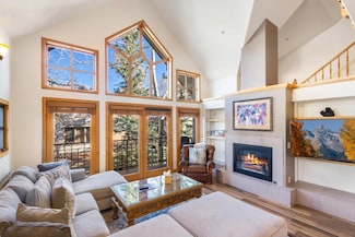 100 Aspen Ridge Dr Unit 31, Telluride, CO 81435
