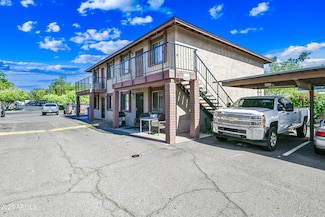 1234 N 36th St Unit 207, Phoenix, AZ 85008