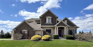 15925 Weston Glen, Huntertown, IN 46748