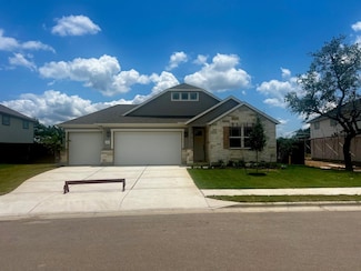 233 Firethorn Rd, Marble Falls, TX 78654