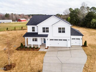 7417 Prato Ct, Wendell, NC 27591