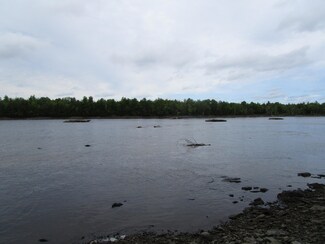tbd Maxfield Road Rd, Howland, ME 04448