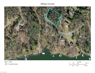 TBD Rocky Point Rd, Wilkesboro, NC 28697