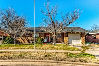 605 N Bowie Ave, Tulia, TX 79088