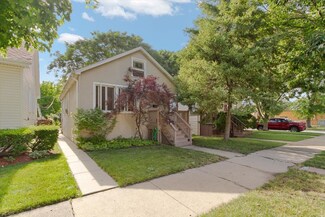5754 N Moody Ave, Chicago, IL 60646