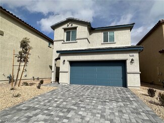 7466 Dragonfruit Ave, Las Vegas, NV 89113