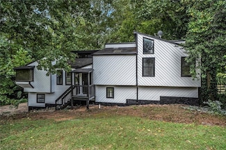 336 Rockmoor Trail, Marietta, GA 30066