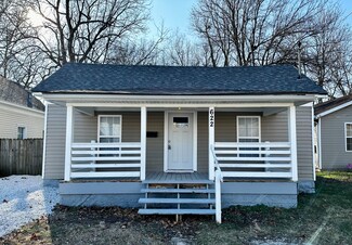 622 W Harrison St, Springfield, MO 65806