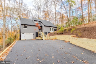 524 Ridge Rd, Annapolis, MD 21401