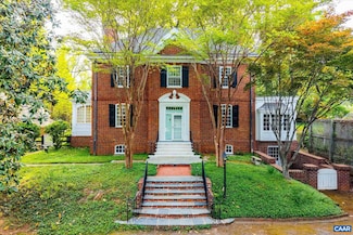 2001 Thomson Rd, Charlottesville, VA 22903