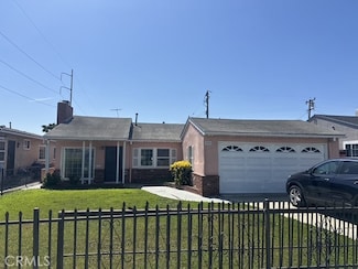 4908 W 109th St, Inglewood, CA 90304