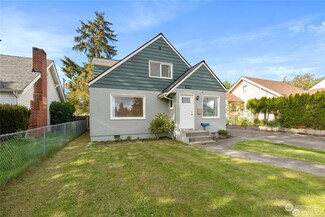 2719 S 15th St, Tacoma, WA 98405