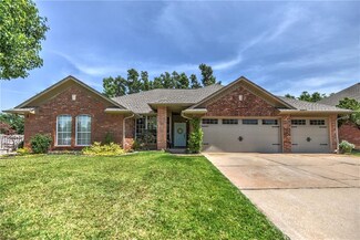 11728 Blue Moon Ave, Oklahoma City, OK 73162