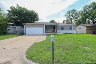 305 S 8th St, Broken Arrow, OK 74012