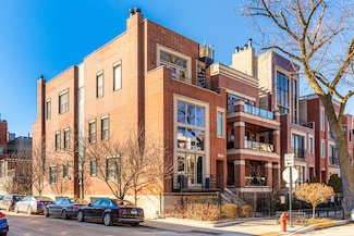 1048 N Paulina St Unit 3, Chicago, IL 60622