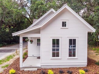 961 SE 7th Ave, Gainesville, FL 32601
