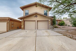 7721 Jacobo Dr NE, Albuquerque, NM 87109