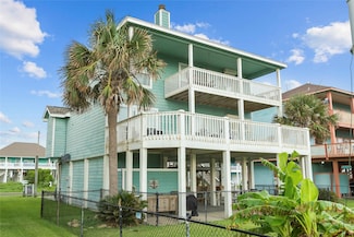 2324 Martinique, Crystal Beach, TX 77650