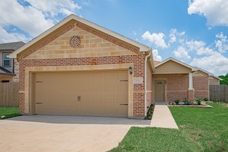 4523 Nexus Rd, Houston, TX 77053