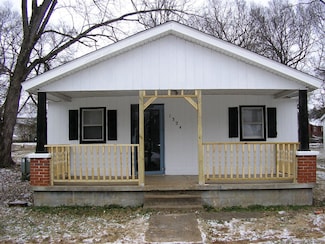 1324 Stubbins St, Bowling Green, KY 42101