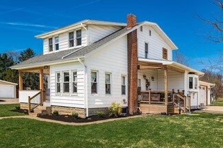 12121 Marne Rd, Newark, OH 43055