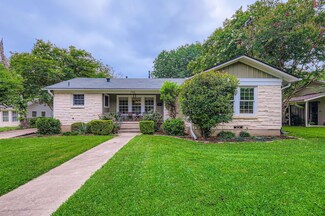 2404 Lawnmont Ave, Austin, TX 78756