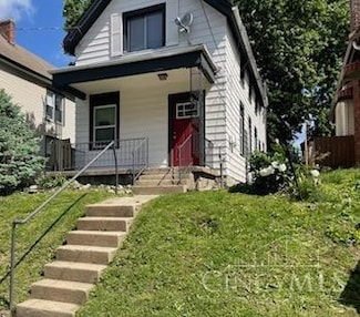 1810 Lincoln Ave, Cincinnati, OH 45212
