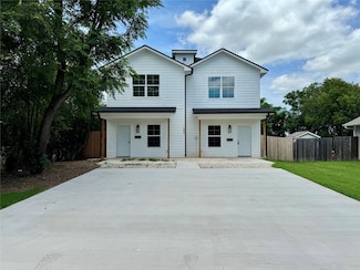 1605 Clark Ave, Waco, TX 76708