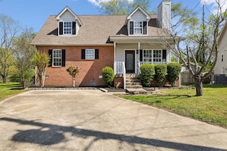 833 Stone Hedge Ct, Old Hickory, TN 37138