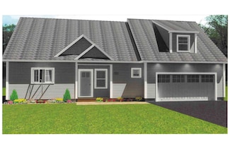 41 Fieldside Ln Unit 41, Wells, ME 04090
