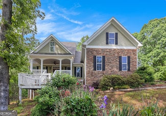5642 Little Branch Cir, Clermont, GA 30527