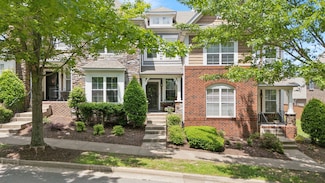 1082 Riverwood Village Blvd, Hermitage, TN 37076
