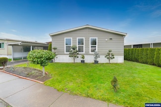 16688 Oregon 99e Unit 34, Woodburn, OR 97071