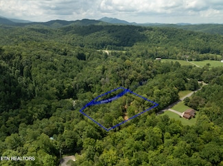 Lot 5/6 Ardell Way, Cosby, TN 37722