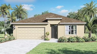 2932 SW Port St Lucie Blvd, Port Saint Lucie, FL 34953