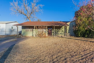 3827 NE 26th Ave, Amarillo, TX 79107