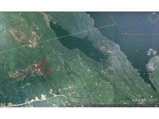 1 Chadwick Point Rd, Danforth, ME 04424