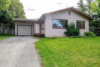 1014 Second St, Kenai, AK 99611