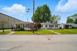 616 N Dix St, Paulding, OH 45879