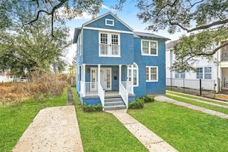 3415 Louisiana Avenue Pkwy, New Orleans, LA 70125