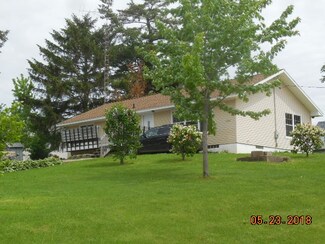 11564 Fredrick St, Stitzer, WI 53825