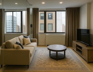 445 5th Ave Unit 32G, New York, NY 10016