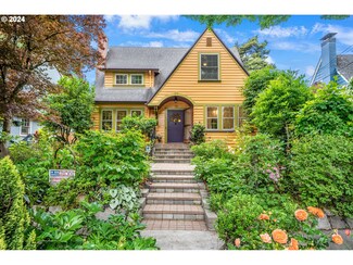 3145 NE 19th Ave, Portland, OR 97212